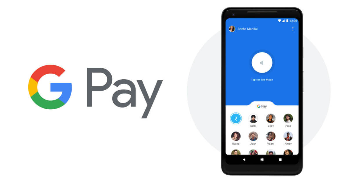 Google Pay Launching in Bangladesh