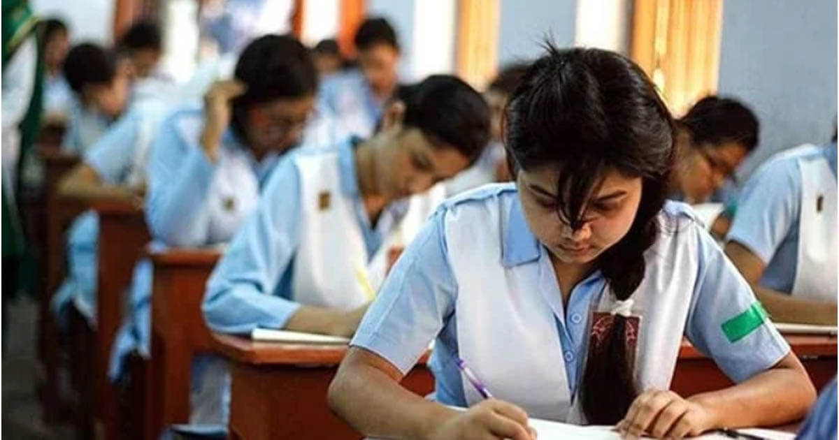 HSC Exam 2025 No Electice Device